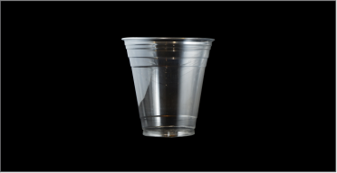 pet plastic cups 12oz